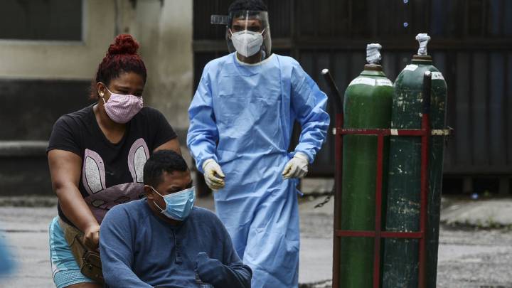 Honduras se aproxima a los 40,000 casos confirmados de COVID19 honduras-se-aproxima-a-los-40000-casos-confirmados-de-covid19